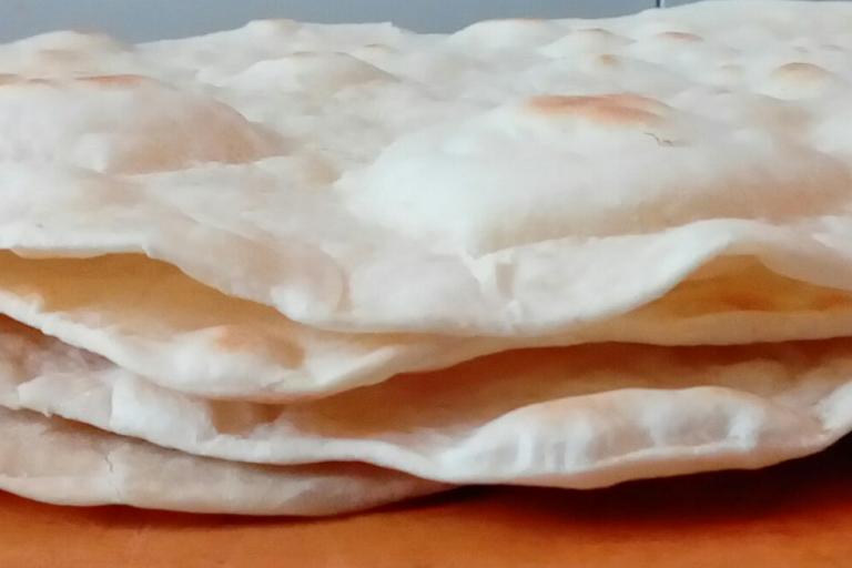 piadina romagnola
