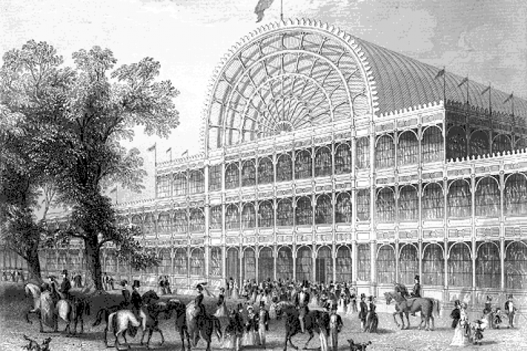 Crystal Palace