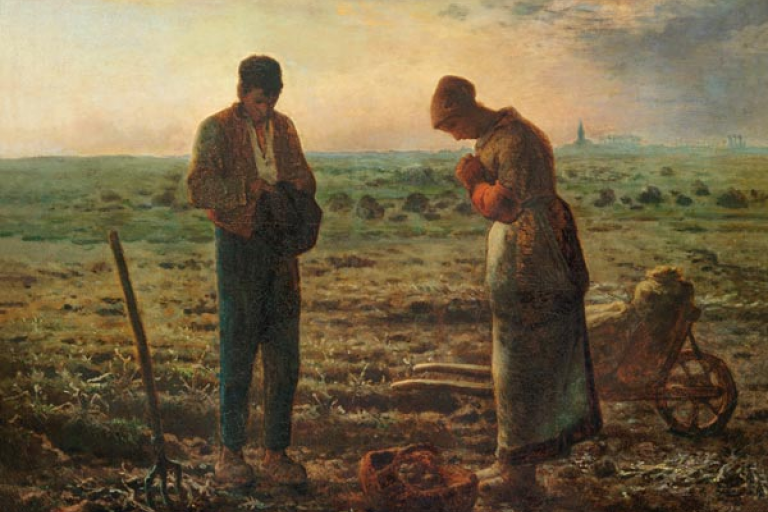 Angelus