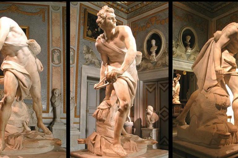 david di bernini