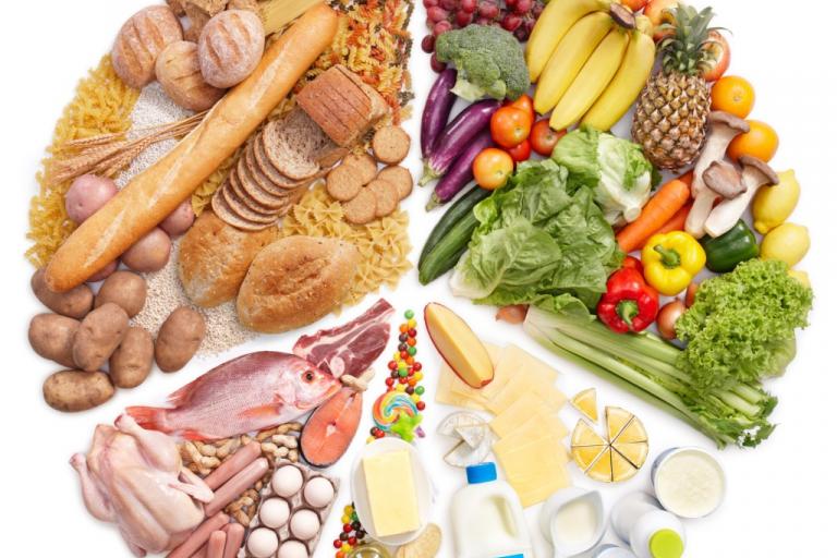 alimentazione