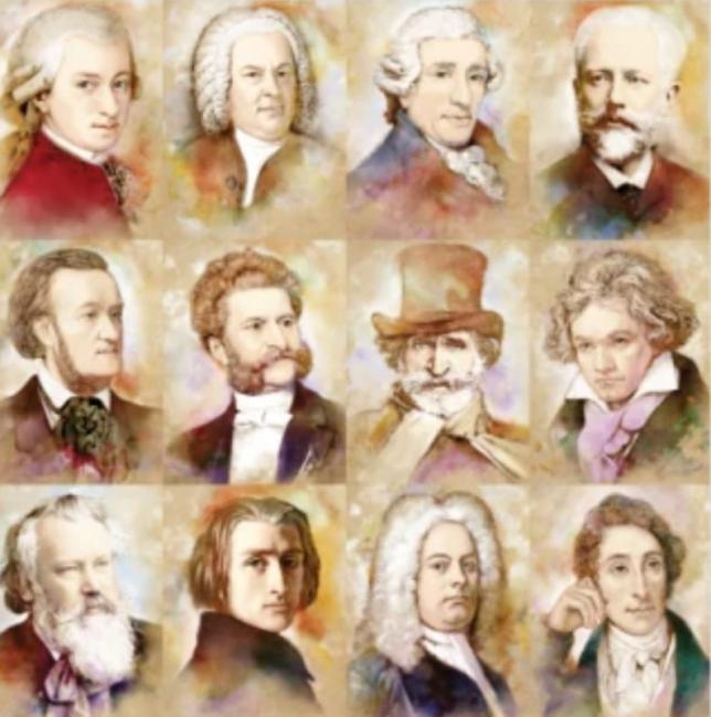 classicismo musica