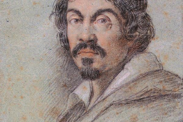 Michelangelo Merisi o Caravaggio