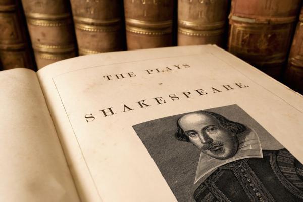 Shakespeare's plays