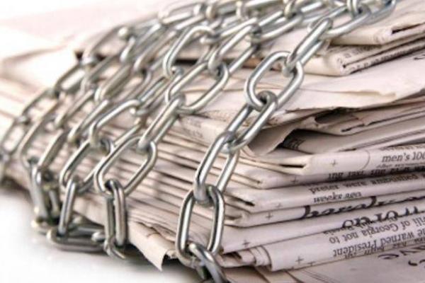 Libertà di stampa