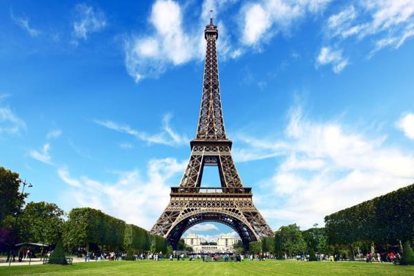 Tour Eiffel