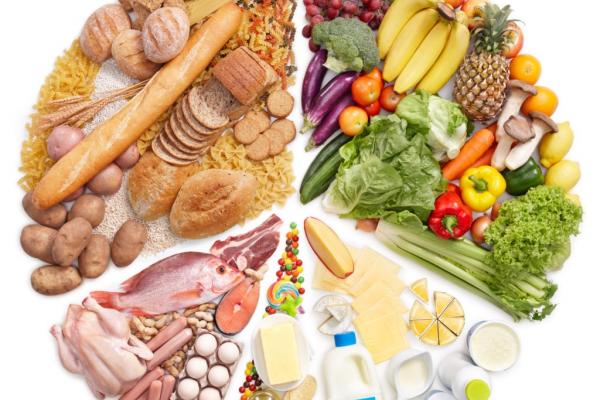 alimentazione