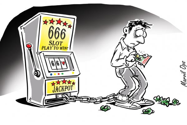 Immagine Gioco d'Azzardo