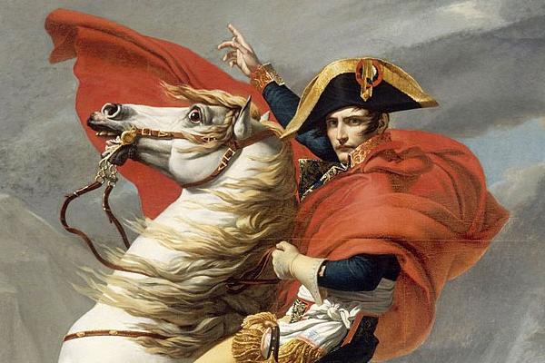 Napoleone Bonaparte