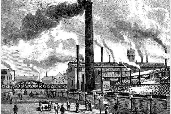 Rivoluzione industriale