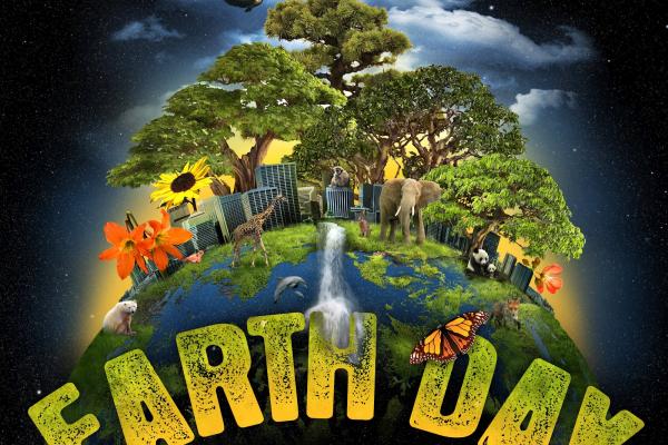 Earth day