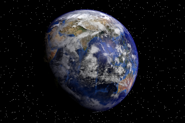 Pianeta Terra